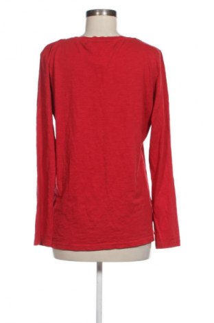 Damen Shirt Tom Tailor, Größe XL, Farbe Rot, Preis € 16,99