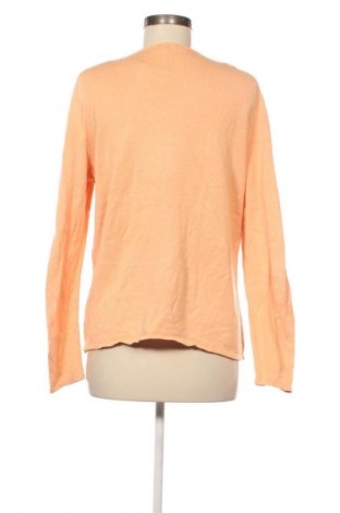 Дамска блуза Tom Tailor, Размер L, Цвят Оранжев, Цена 18,99 лв.