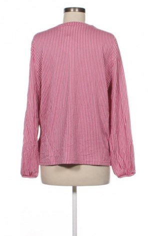 Γυναικεία μπλούζα Tom Tailor, Μέγεθος XL, Χρώμα Πολύχρωμο, Τιμή 11,99 €