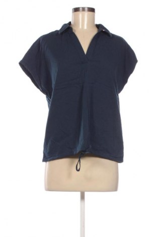 Damen Shirt Tom Tailor, Größe M, Farbe Blau, Preis 13,80 €