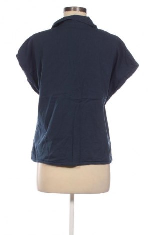 Damen Shirt Tom Tailor, Größe M, Farbe Blau, Preis 13,80 €