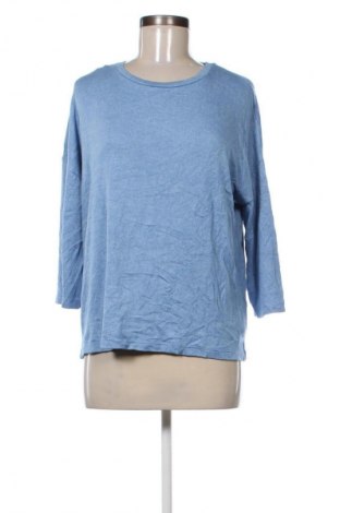 Női blúz Tom Tailor, Méret L, Szín Kék, Ár 4 639 Ft