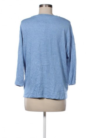 Női blúz Tom Tailor, Méret L, Szín Kék, Ár 4 639 Ft