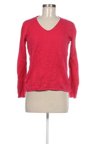 Γυναικεία μπλούζα Tom Tailor, Μέγεθος M, Χρώμα Ρόζ , Τιμή 7,99 €
