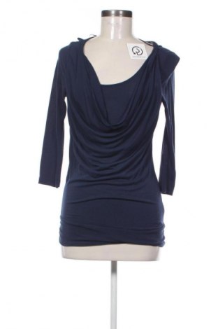 Bluzka damska Tom Tailor, Rozmiar S, Kolor Niebieski, Cena 78,00 zł