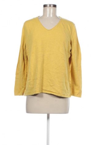 Bluzka damska Tom Tailor, Rozmiar 3XL, Kolor Żółty, Cena 90,99 zł