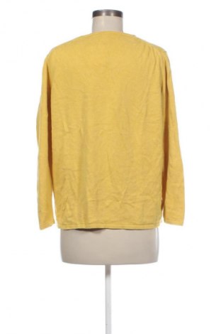 Bluzka damska Tom Tailor, Rozmiar 3XL, Kolor Żółty, Cena 90,99 zł