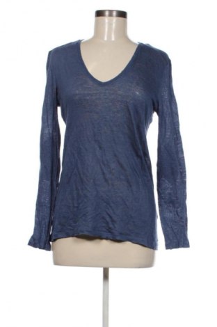 Bluzka damska Tommy Hilfiger, Rozmiar S, Kolor Niebieski, Cena 239,99 zł