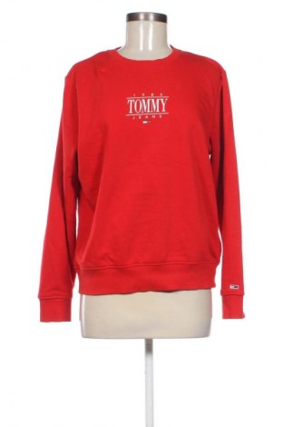 Damen Shirt Tommy Hilfiger, Größe L, Farbe Rot, Preis € 45,48