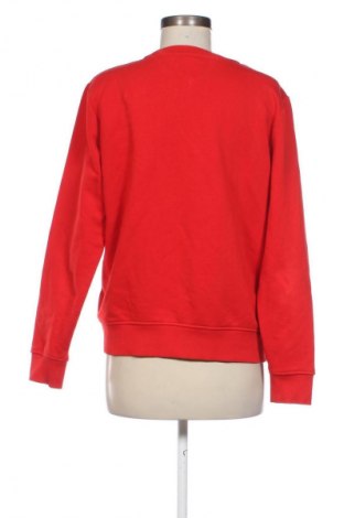 Damen Shirt Tommy Hilfiger, Größe L, Farbe Rot, Preis € 45,48
