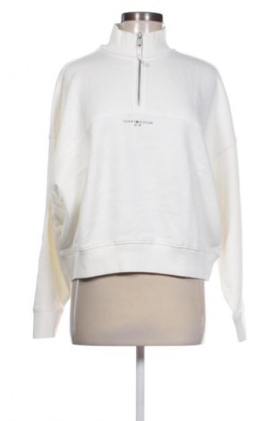 Damen Shirt Tommy Hilfiger, Größe XL, Farbe Weiß, Preis € 104,99