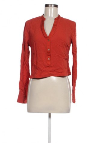 Damen Shirt Tommy Hilfiger, Größe M, Farbe Orange, Preis € 37,99