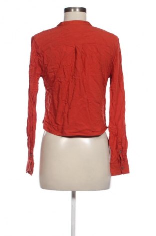 Damen Shirt Tommy Hilfiger, Größe M, Farbe Orange, Preis € 37,99