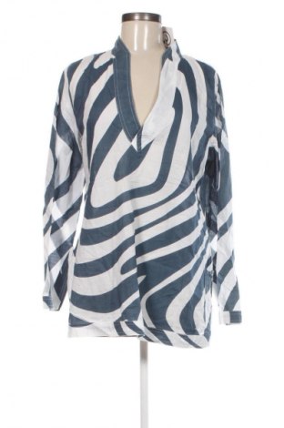 Дамска блуза Tommy Hilfiger, Размер L, Цвят Многоцветен, Цена 72,99 лв.