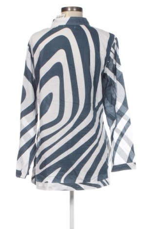 Дамска блуза Tommy Hilfiger, Размер L, Цвят Многоцветен, Цена 72,99 лв.