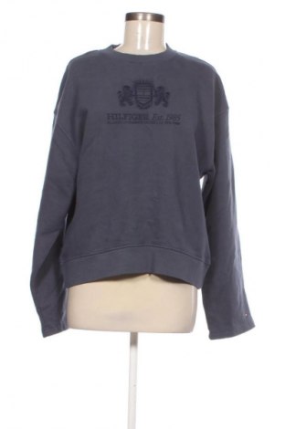 Női blúz Tommy Hilfiger, Méret M, Szín Szürke, Ár 37 369 Ft
