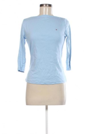Dámská halenka Tommy Hilfiger, Velikost S, Barva Modrá, Cena  2 499,00 Kč