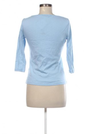 Dámská halenka Tommy Hilfiger, Velikost S, Barva Modrá, Cena  2 499,00 Kč