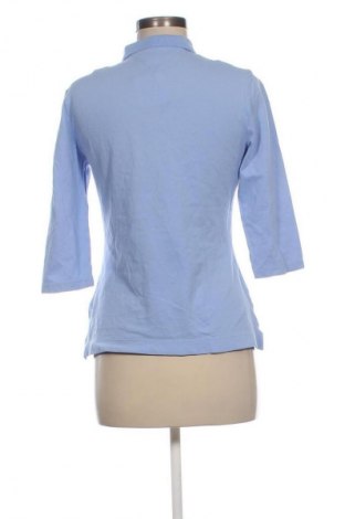 Damen Shirt Tommy Hilfiger, Größe L, Farbe Blau, Preis 45,52 €