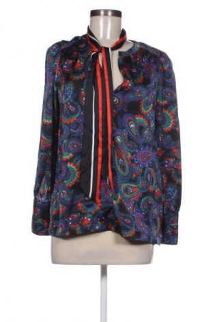 Γυναικεία μπλούζα Tommy Hilfiger, Μέγεθος M, Χρώμα Πολύχρωμο, Τιμή 45,52 €