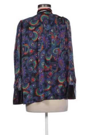 Γυναικεία μπλούζα Tommy Hilfiger, Μέγεθος M, Χρώμα Πολύχρωμο, Τιμή 45,52 €