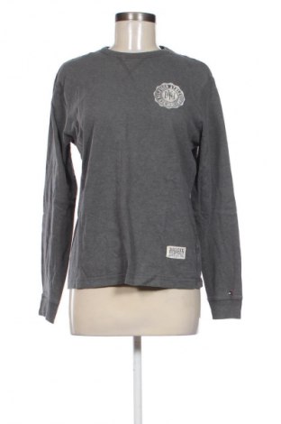 Bluzka damska Tommy Hilfiger, Rozmiar S, Kolor Kolorowy, Cena 181,61 zł