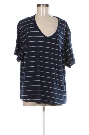 Bluzka damska Tommy Hilfiger, Rozmiar XXL, Kolor Kolorowy, Cena 422,99 zł