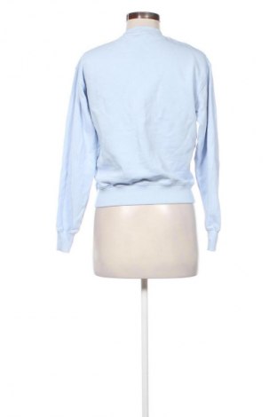 Damen Shirt Tommy Hilfiger, Größe XXS, Farbe Blau, Preis 137,99 €