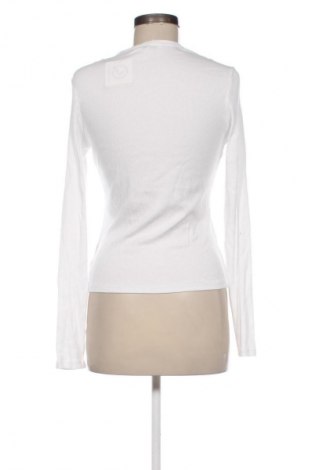 Női blúz Tommy Hilfiger, Méret L, Szín Fehér, Ár 51 919 Ft