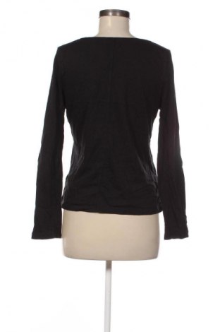 Дамска блуза Tommy Hilfiger, Размер M, Цвят Черен, Цена 60,99 лв.