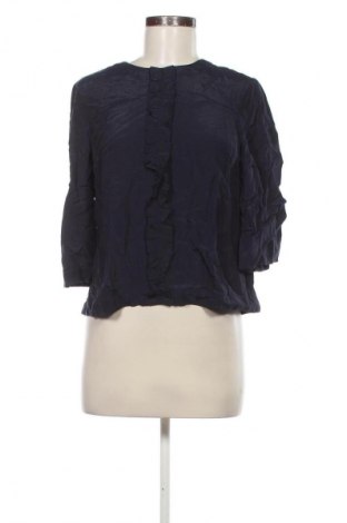 Γυναικεία μπλούζα Tommy Hilfiger, Μέγεθος S, Χρώμα Μπλέ, Τιμή 32,99 €