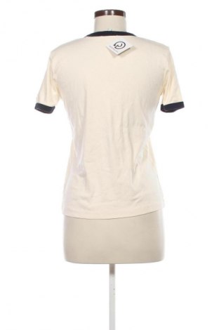 Bluzka damska Tommy Hilfiger, Rozmiar S, Kolor Beżowy, Cena 422,99 zł