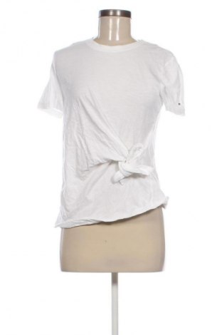 Damen Shirt Tommy Hilfiger, Größe M, Farbe Weiß, Preis 104,99 €