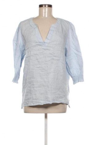 Dámska blúza Tommy Hilfiger, Veľkosť L, Farba Modrá, Cena  39,95 €