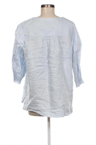 Dámska blúza Tommy Hilfiger, Veľkosť L, Farba Modrá, Cena  39,95 €