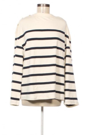 Damen Shirt Tommy Hilfiger, Größe 3XL, Farbe Mehrfarbig, Preis 137,99 €