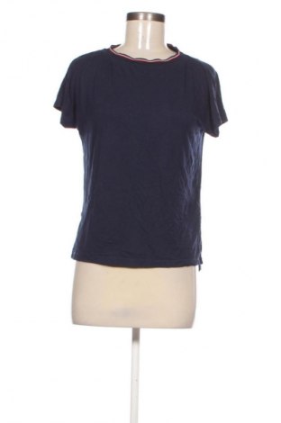 Γυναικεία μπλούζα Tommy Hilfiger, Μέγεθος XS, Χρώμα Μπλέ, Τιμή 29,99 €