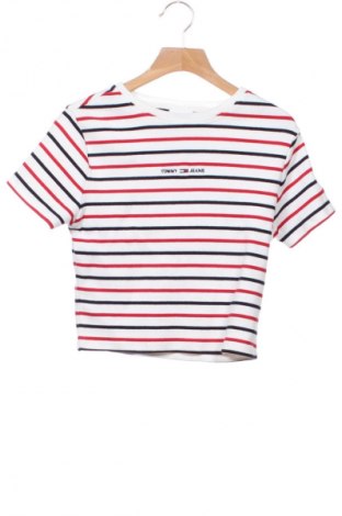 Női blúz Tommy Jeans, Méret XS, Szín Sokszínű, Ár 15 919 Ft