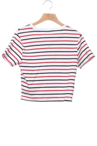 Női blúz Tommy Jeans, Méret XS, Szín Sokszínű, Ár 15 919 Ft