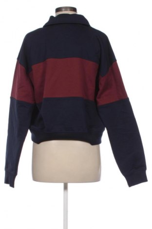 Дамска блуза Tommy Jeans, Размер L, Цвят Многоцветен, Цена 63,91 €