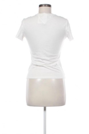 Дамска блуза Tommy Jeans, Размер M, Цвят Бял, Цена 142,99 лв.