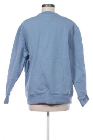 Дамска блуза Tommy Jeans, Размер XXL, Цвят Син, Цена 157,99 лв.