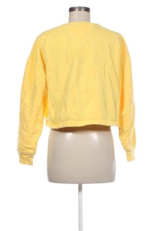 Bluză de femei Tommy Jeans, Mărime M, Culoare Galben, Preț 194,99 Lei