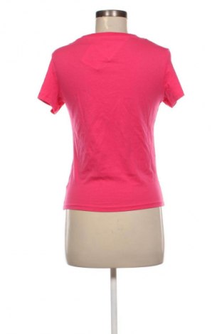 Dámská halenka Tommy Jeans, Velikost M, Barva Růžová, Cena  2 129,00 Kč