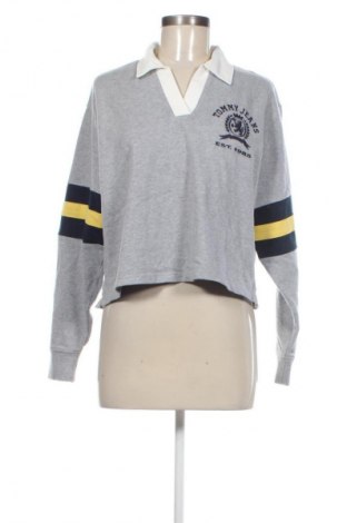 Damen Shirt Tommy Jeans, Größe S, Farbe Mehrfarbig, Preis 104,99 €