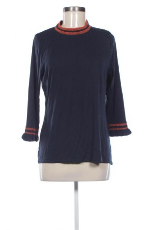 Női blúz Toni, Méret L, Szín Kék, Ár 13 327 Ft