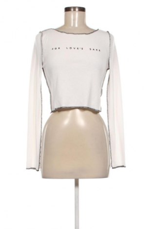 Női blúz Topshop, Méret M, Szín Fehér, Ár 6 647 Ft