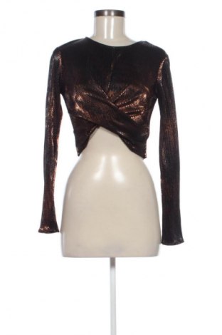 Bluzka damska Topshop, Rozmiar M, Kolor Kolorowy, Cena 78,09 zł