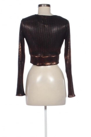 Bluzka damska Topshop, Rozmiar M, Kolor Kolorowy, Cena 78,09 zł