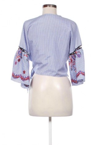Damen Shirt Topshop, Größe M, Farbe Mehrfarbig, Preis 17,39 €